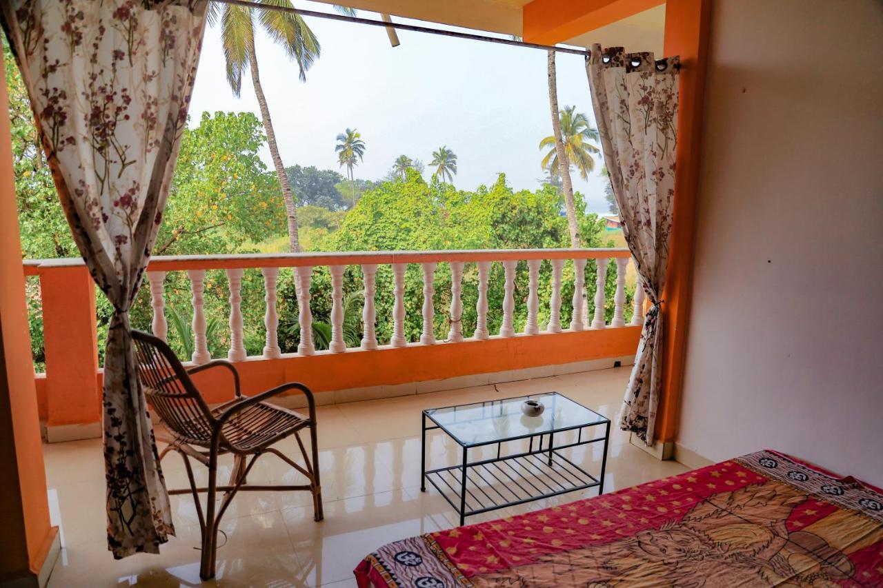 Dreamcatcher House & Hostel At Arambol Beach Luaran gambar