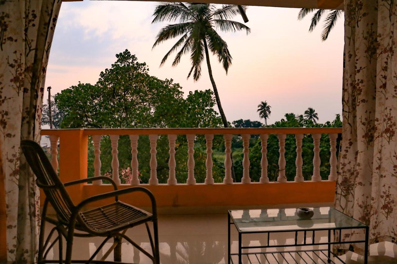 Dreamcatcher House & Hostel At Arambol Beach Luaran gambar