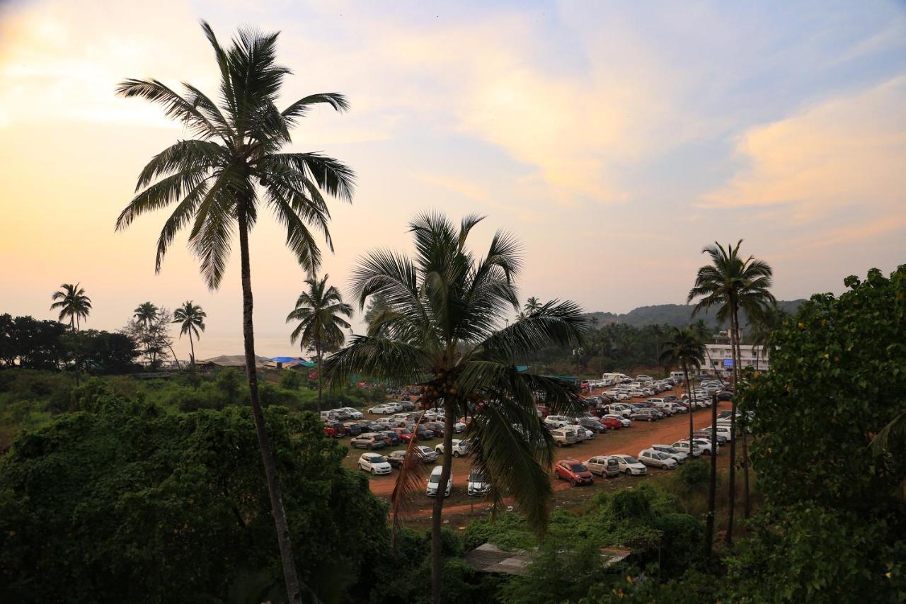 Dreamcatcher House & Hostel At Arambol Beach Luaran gambar