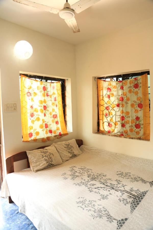 Dreamcatcher House & Hostel At Arambol Beach Bilik gambar