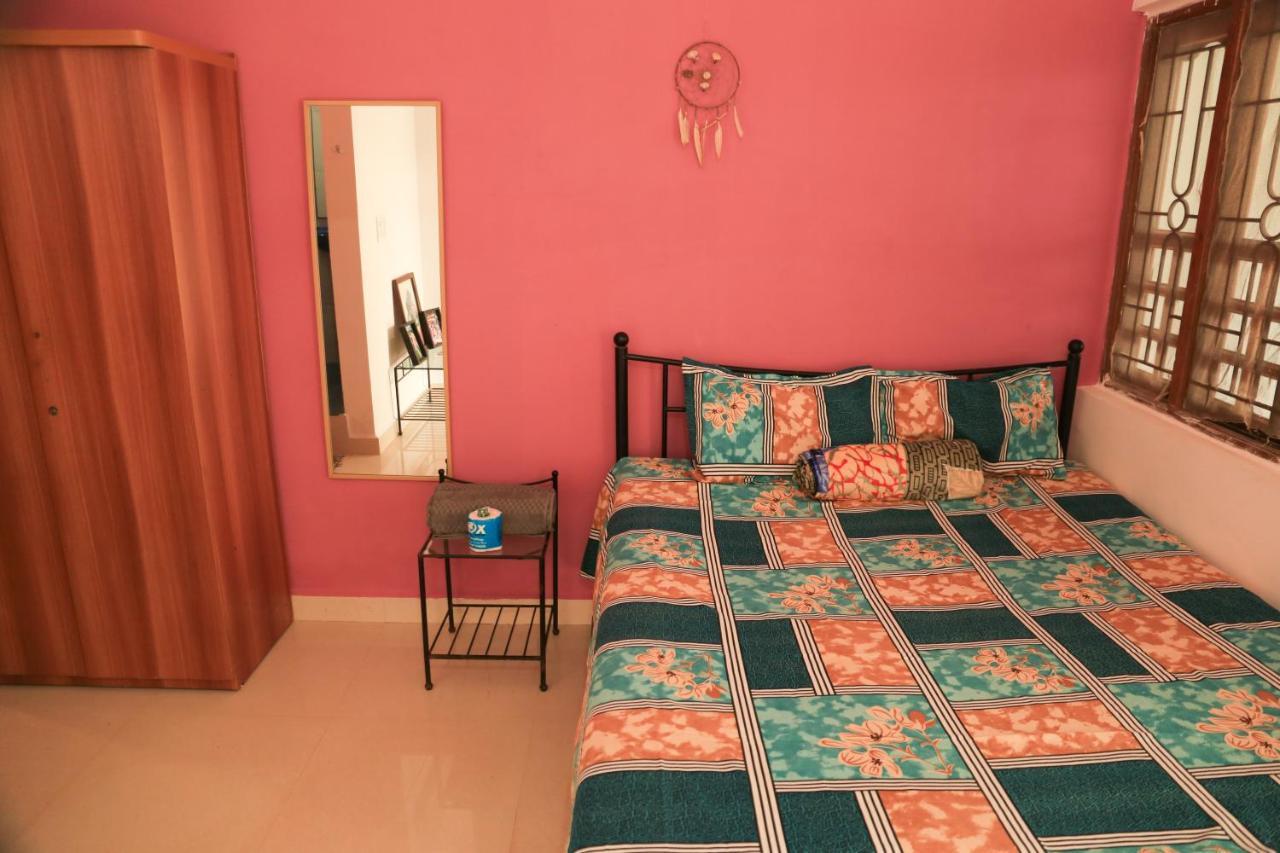 Dreamcatcher House & Hostel At Arambol Beach Bilik gambar