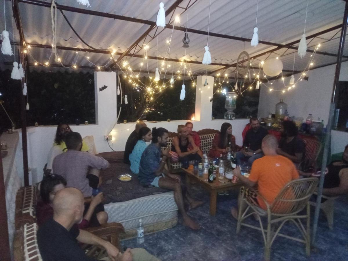Dreamcatcher House & Hostel At Arambol Beach Luaran gambar