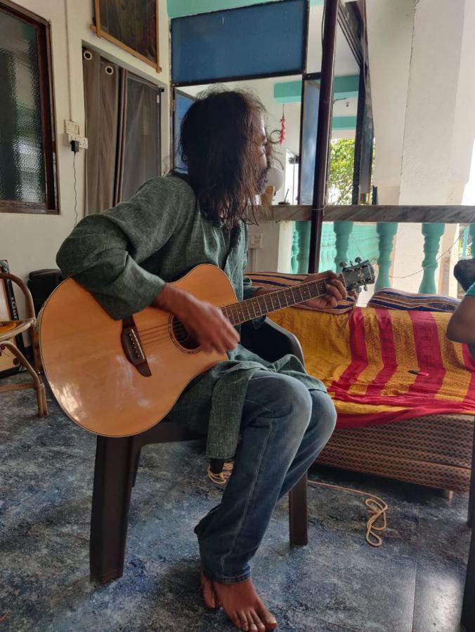 Dreamcatcher House & Hostel At Arambol Beach Luaran gambar