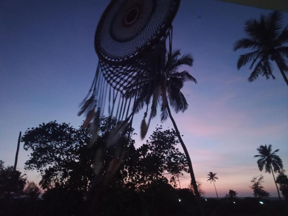 Dreamcatcher House & Hostel At Arambol Beach Luaran gambar