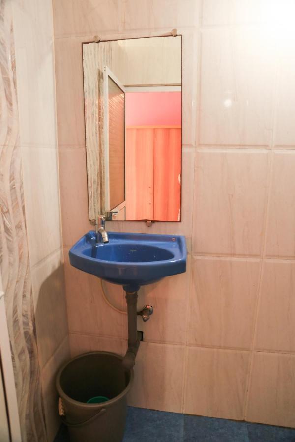 Dreamcatcher House & Hostel At Arambol Beach Luaran gambar