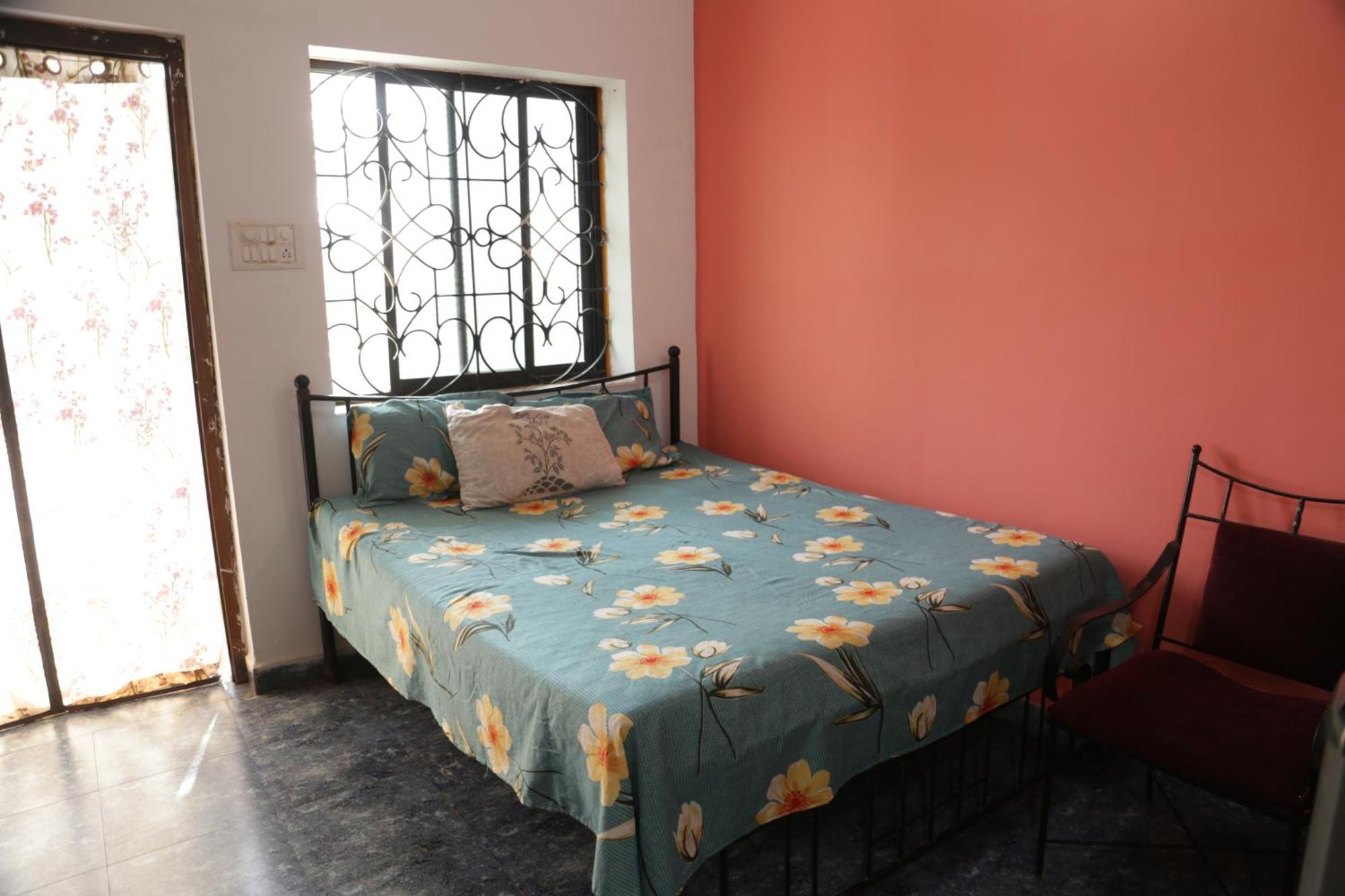 Dreamcatcher House & Hostel At Arambol Beach Luaran gambar