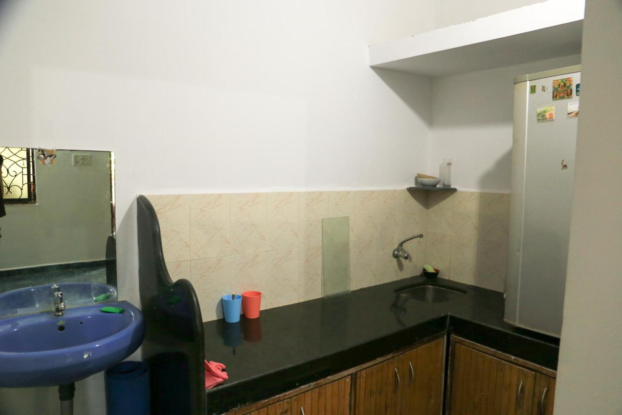 Dreamcatcher House & Hostel At Arambol Beach Bilik gambar