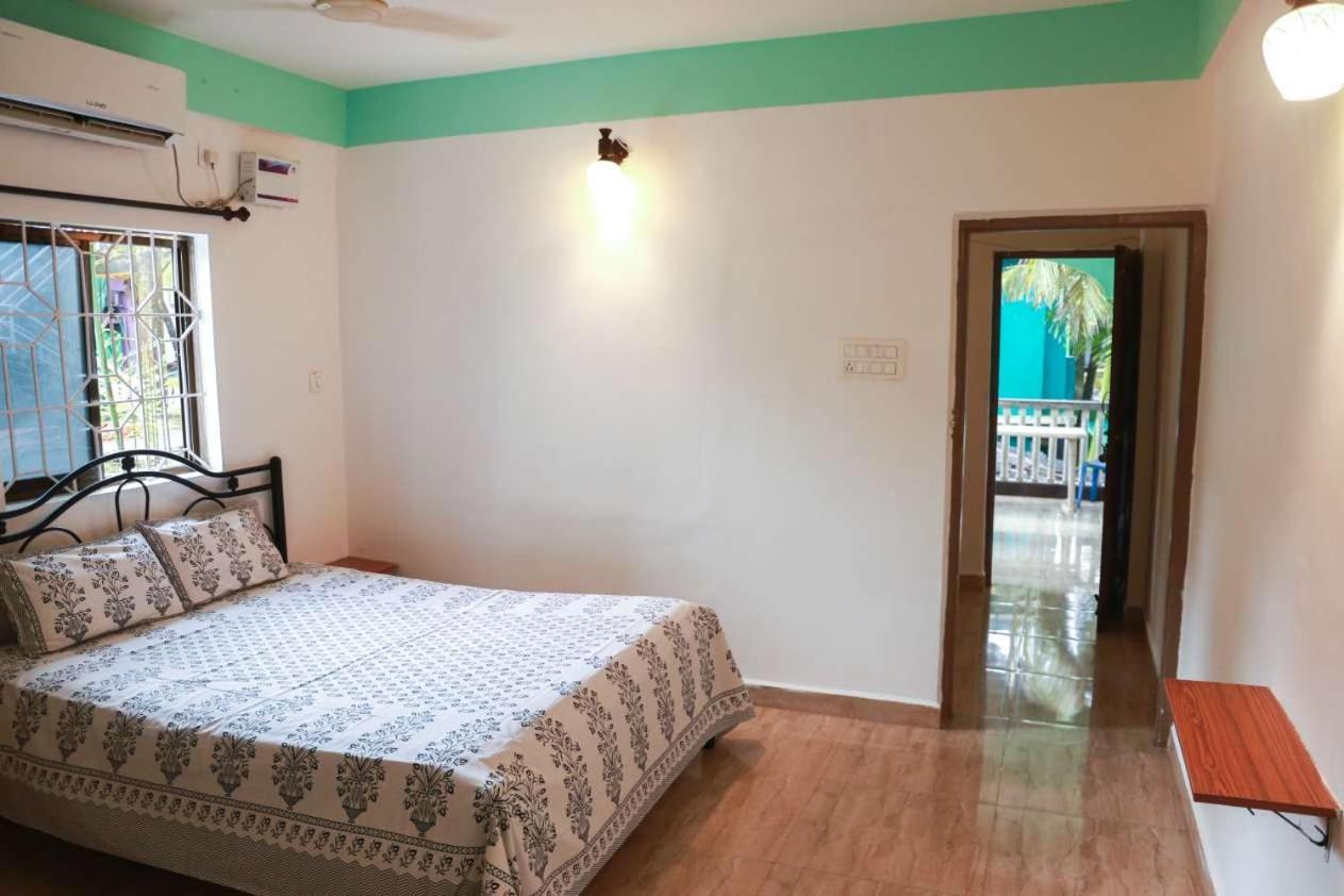 Dreamcatcher House & Hostel At Arambol Beach Luaran gambar